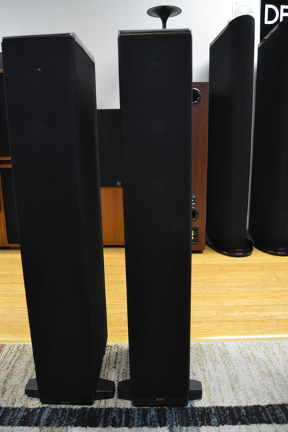 Boston Acoustics VR950 Floor Standing Speakers * No Store Shipping * Fully Serviced