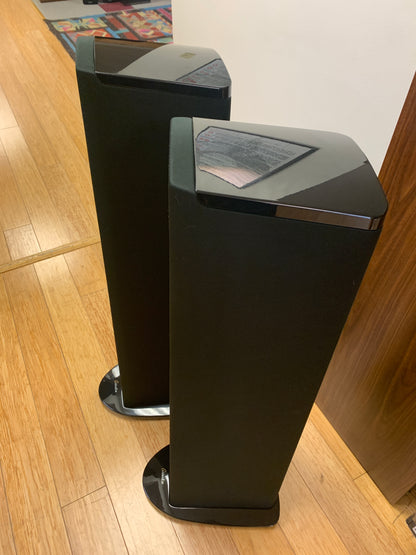 GoldenEar Triton Seven Speakers