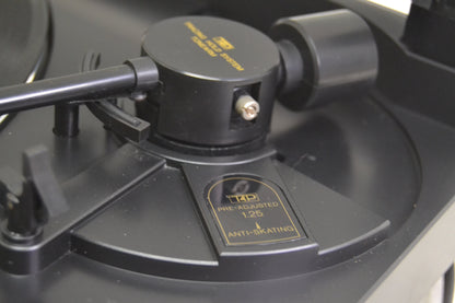 JVC AL-A151 Auto Return Turntable * Fully Serviced
