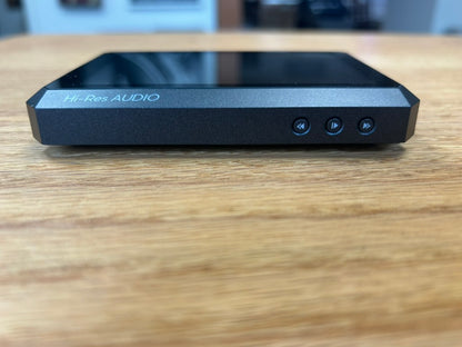 theBIT Opus#1 HA-501 32GB DAP Player