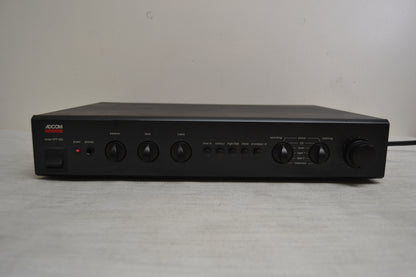 Adcom GFP-565 Stereo Preamplifier * Box * Fully Serviced