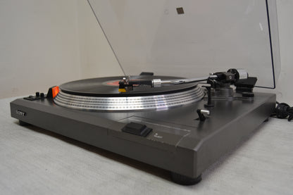 Sony PS-T2 Turntable * Fully Serviced