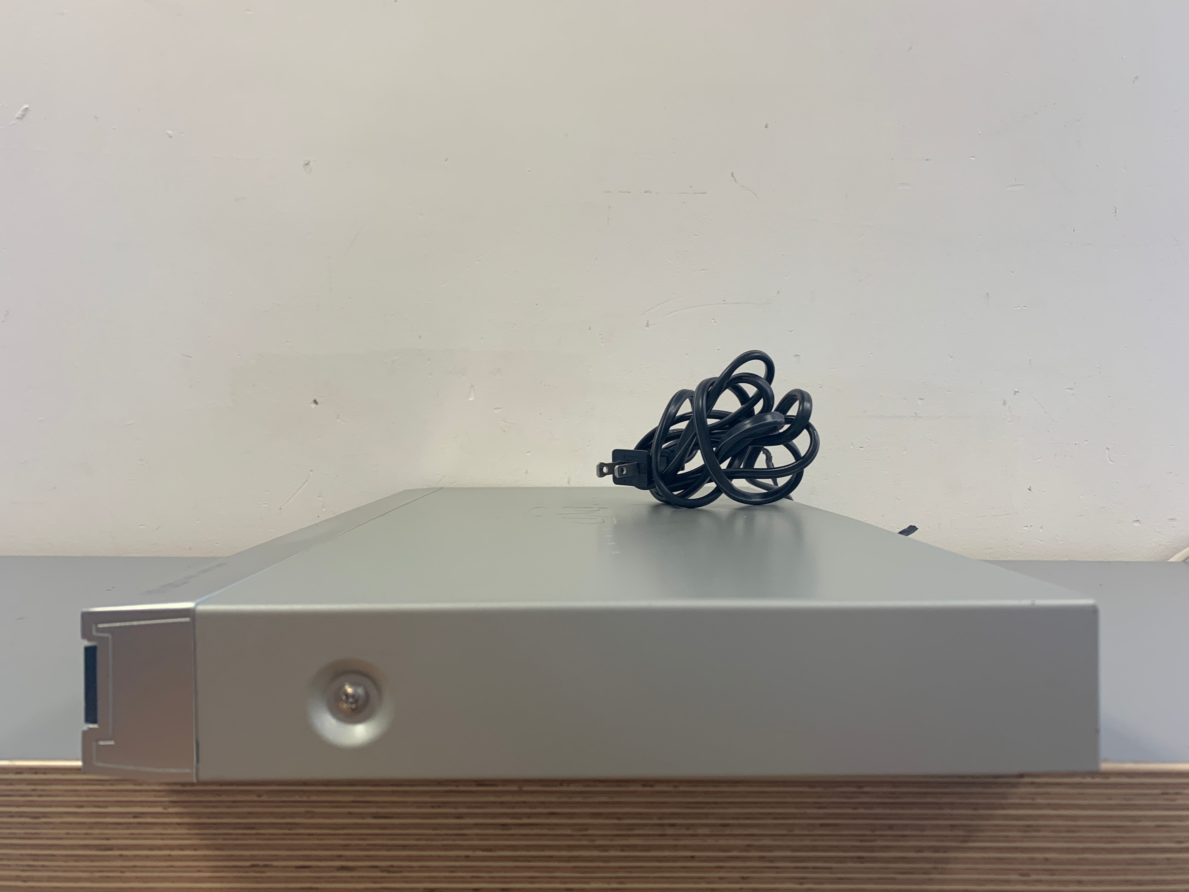 Zenith DVB312 DVD/CD Player * Remote – The Turntable Store