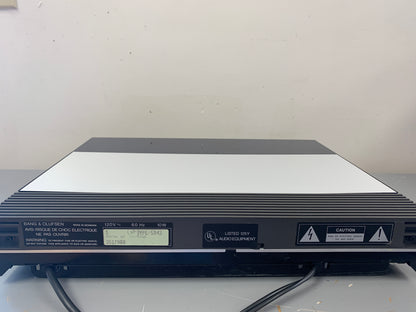 Bang & Olufsen Beogram 5500 Type: 5943 Turntable & MMC3 Cartridge