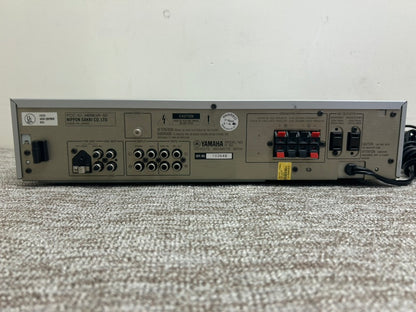 Yamaha R-50 Stereo Receiver * 35W RMS * Fully Serviced