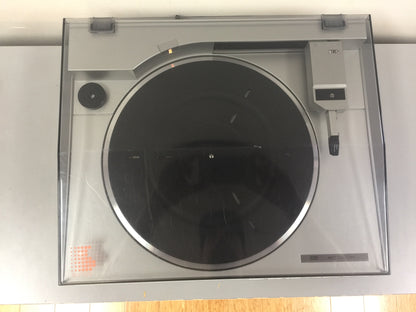 Sony PSLX 510 Turntable