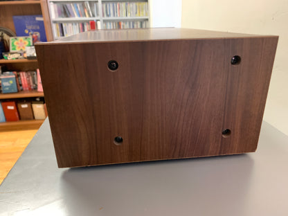 Technics RS-616 Cassette Deck