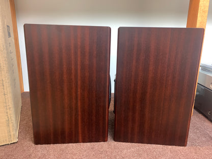 Totem Rainmaker Speakers