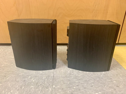 Pinnacle S-FIT SAT 150 Speaker