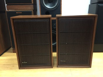 Kenwood KL-7080A Speakers