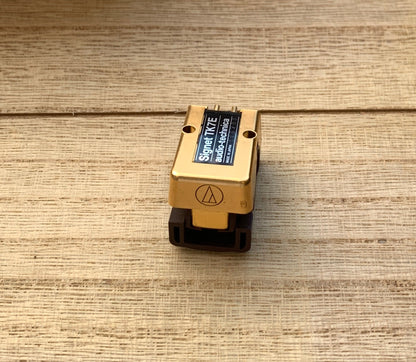 Audio Technica Signet TK7E Phono Cartridge * OEM Stylus