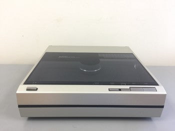 Technics SL-10 Linear Tracking Turntable