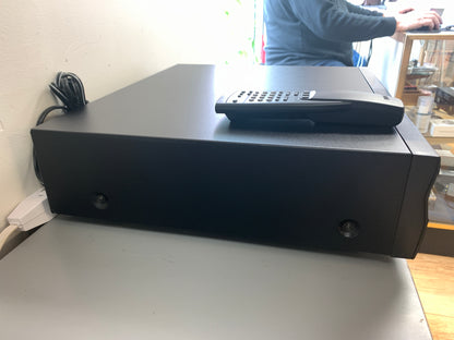 Yamaha CDC-565 CD Changer * remote