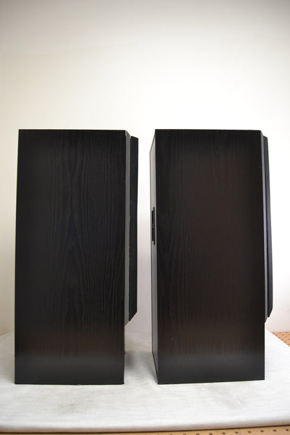 B&W DM570 Stand-mount/Bookshelf loudspeaker system * Fully Serviced