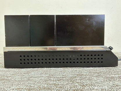 McIntosh MC2100 Stereo Power Amplifier * 1970 Build * Fully Serviced * No Store Shipping