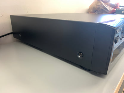 Sony CDP-CE275 CD Changer