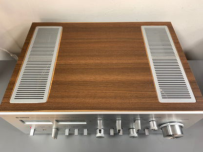Yamaha CA-810 Stereo Integrated Amplifier