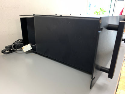 Audire Model 2 Power Amplifier