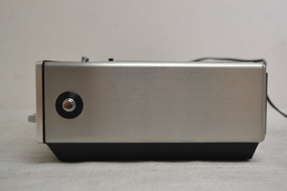 SONY TC- 152SD (TC-2850SD) Cassette Deck - RARE * Box * Leather Case * Manual * Fully Serviced