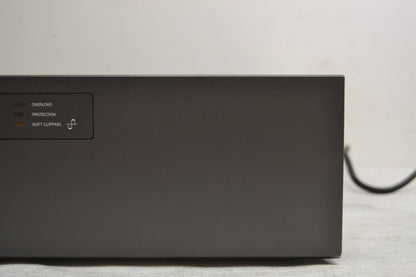 NAD 2200 Stereo Power Amplifier * Fully Serviced *