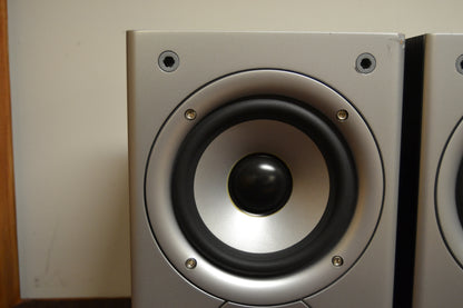 Polk Audio Monitor 30 Bookshelf Speakers