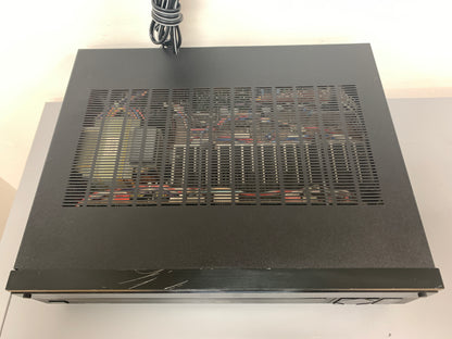 NEC AV-350E Audio Video Integrated Amplifier