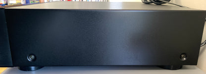 Sony CDP-C445 Carousel 5 Discs