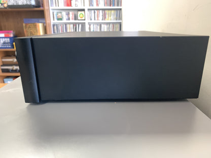 Rotel RD865 Single Cassette Deck