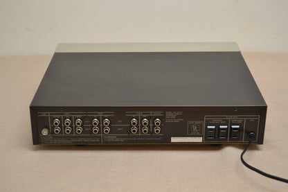 Harman Kardon HK725 Stereo Preamplifier