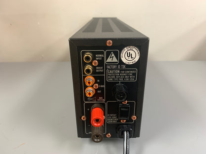 Marantz MA500U Mono Power Amp *Box *Manual *100W RMS