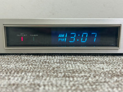 Pioneer DT-500 Digital Audio Timer * Fully Serviced