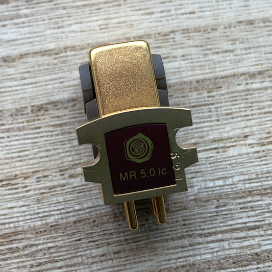 Signet MR 5.0 LC Phono Cartridge * Stylus