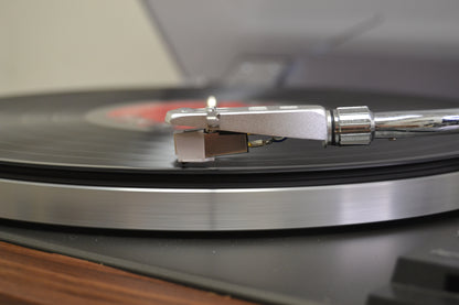 Pioneer PL-A45D Turntable * NEW AT3600 Cartridge * Fully Serviced