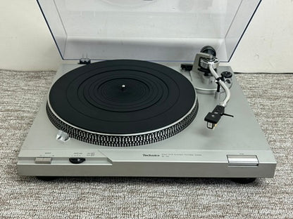 Technics SL-D2 Direct Drive * Semi Automatic * Turntable * Audio Technica Cartridge * Fully Serviced