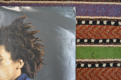 Bob Marley Poster 22x35 inch