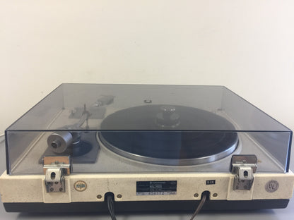 Kenwood KD 2055 Turntable