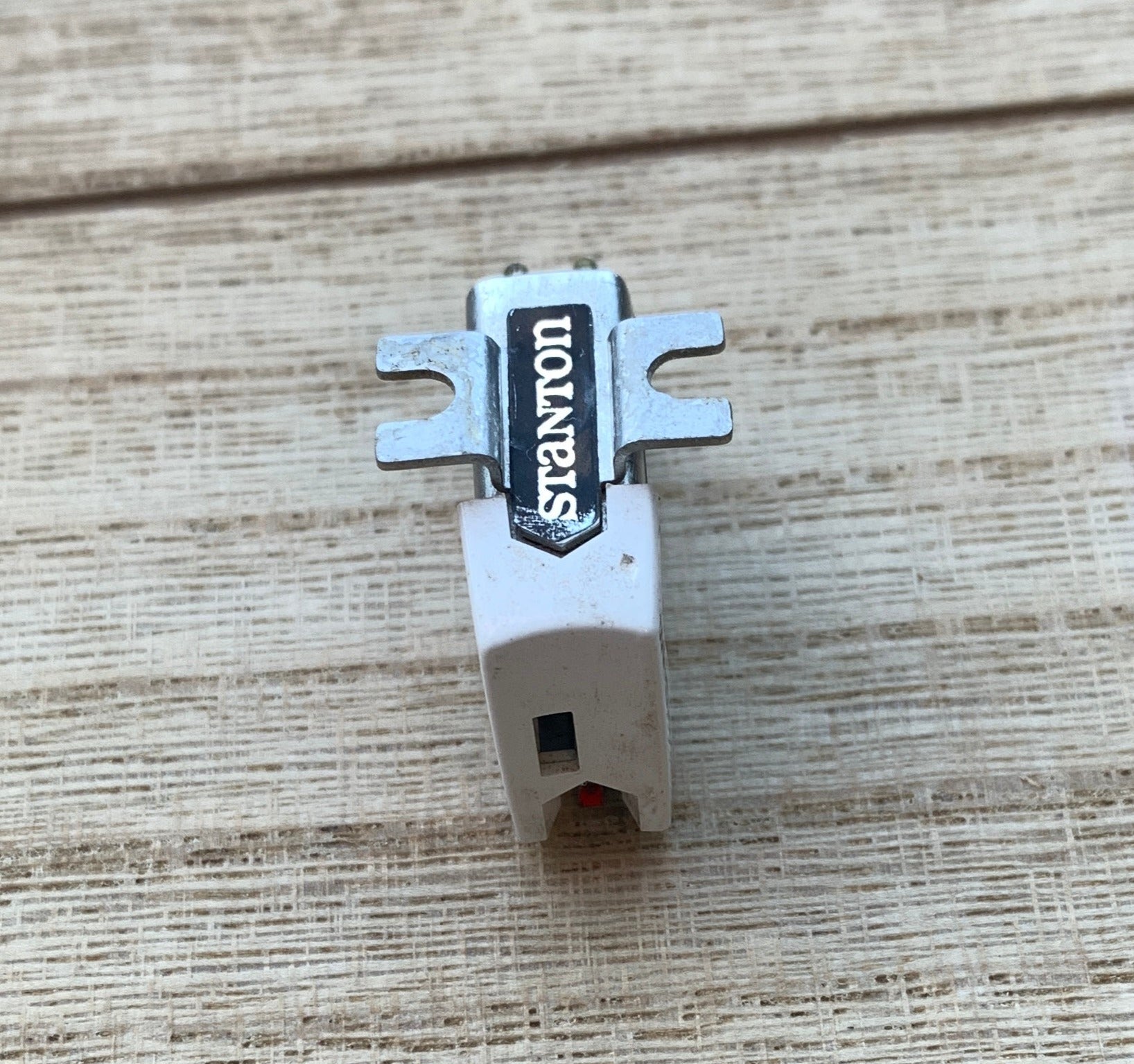 Stanton 680 EL Phono Cartridge * OEM D6800EL Stylus – The Stanton 680 EL Phono Cartridge * OEM D6800EL Stylus – The