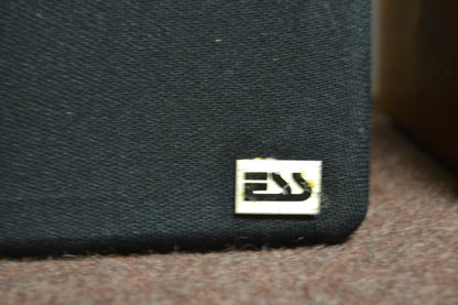 ESS AMT 620 bookshelf speakers * New Foams * Fully Serviced