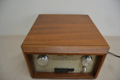 Phase Linear 1000  Autocorrelator Noise Reduction System (1976) * Fully Serviced