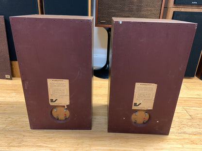 Martin Speakers Model 230