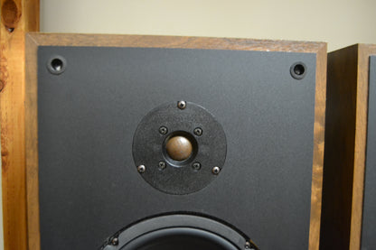 Paisley Research 5.5 Bookshelf Speakers