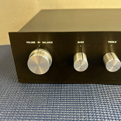 Hafler DH-101 Stereo Preamplifier