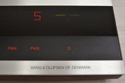 Beomaster 2400 T2902 Stereo Receiver * 30W RMS  * Fully Serviced
