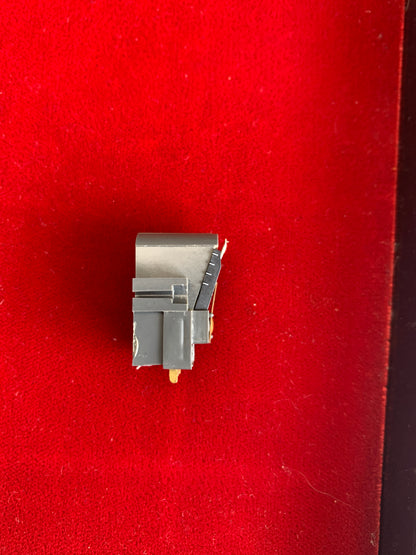 Grado B0 567 Cartridge & OEM Stylus