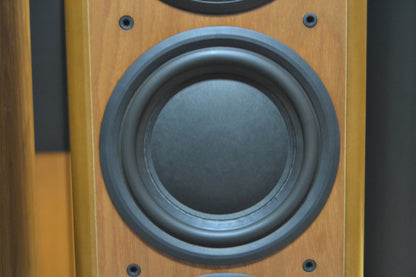 Bower & Wilkins B&W CDM-9NT Floor Standing Speakers * Local Pickup Only