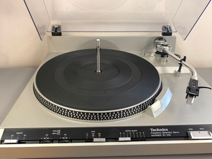 Technics SL-235 Turntable