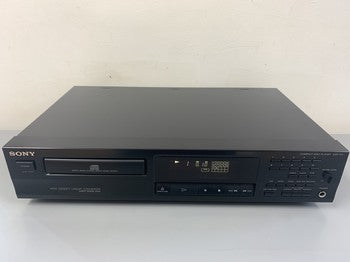 Sony CDP-211