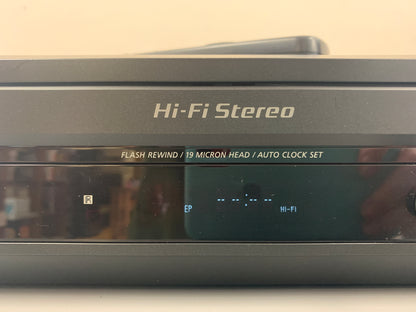 Sony SLV-N900 VCR * Remote