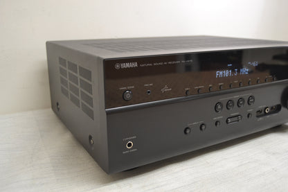 Yamaha RX-V675 Stereo Receiver * 90W RMS * Fully Serviced *