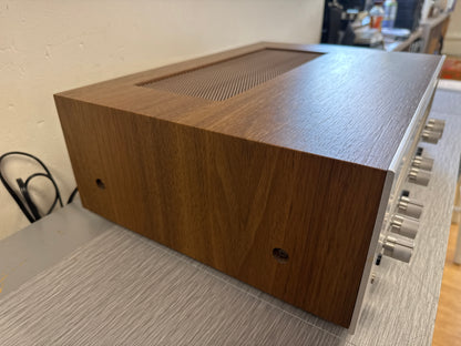 Technics SA-5350 Stereo Receiver * 28W RMS *